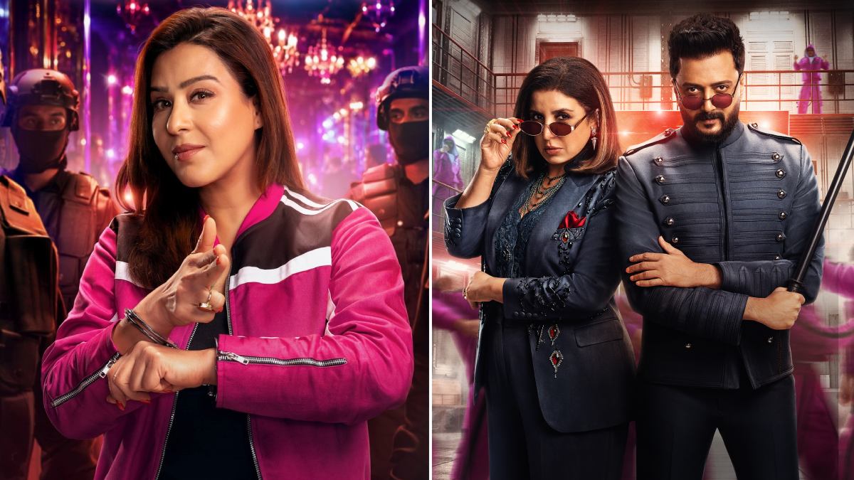 Shilpa Shinde Eliminated From Lock Upp 2?