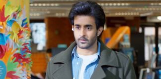 Simulacra: Satyajeet Dubey On Joining The Sci-Fi Film, “It Was Purely A Gut Feeling” Satyajeet Dubey On Simulacra