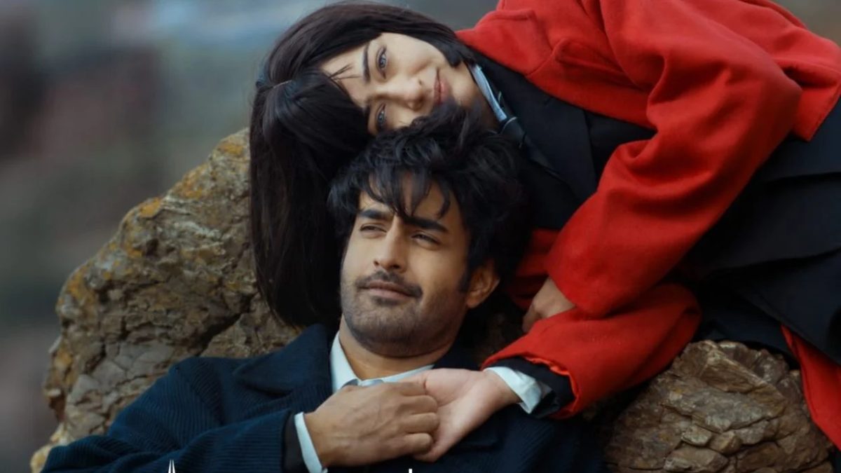 Simulacra Teaser Review: Aksharaa Haasan Cannot Seem To Remember The Man She Loves And Tech Is To Be Blamed