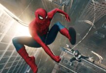 Spider-Man: Brand New Day Worldwide Box Office: Can It Beat Titanic's $2B+ Lifetime