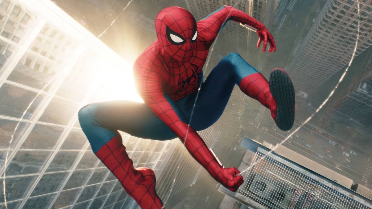 Spider-Man: Brand New Day Box Office Day 1 Prediction