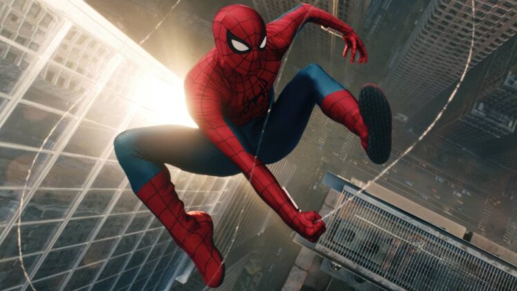 Spider-Man: Brand New Day Box Office (India): With 45 Crore+, Tom