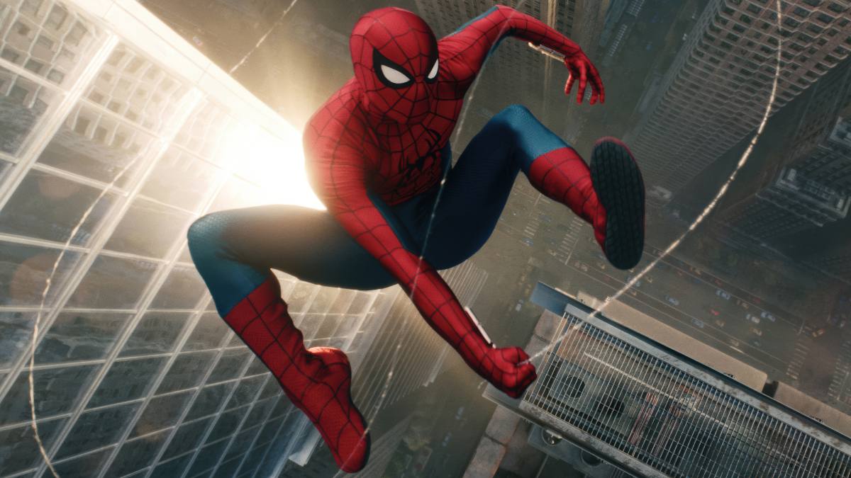 Spider-Man: Brand New Day Box Office (India)