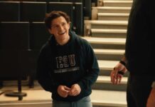 Spider-Man: Brand New Day China Box Office: Tom Holland’s Marvel Biggie Climbs To The 6th Biggest Hollywood Post-COVID Pre-Sales Spider-Man: Brand New Day China Box Office: Beats Fast X's Pre-Sales
