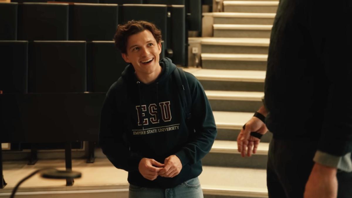 Spider-Man: Brand New Day China Box Office: Beats Fast X's Pre-Sales