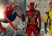 Spider-Man: Brand New Day China Box Office: Surpasses Deadpool & Wolverine’s Pre-Sales, Sets New Post-COVID Record For Comic Book Movies Spider-Man: Brand New Day China Box Office: Surpasses Deadpool & Wolverine's Pre-Sales