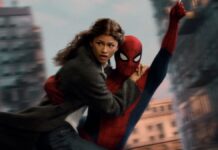 Spider-Man: Brand New Day China Box Office: Shows 48% Drop, But Heading for 3rd Biggest Weekend for Hollywood Post-COVID! Spider-Man: Brand New Day China Box Office: Tom Holland Sees A Drop of Nearly 50% On Day 2