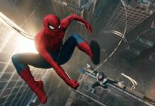 Spider-Man: Brand New Day Day Wise Box Office Collection Spider-Man: Brand New Day Day Wise Box Office Collection