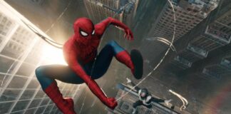 Spider-Man: Brand New Day Daily Box Office Collection Spider-Man: Brand New Day Day Wise Box Office Collection