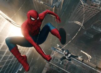 Spider-Man: Brand New Day Daily Box Office Collection Spider-Man: Brand New Day Day Wise Box Office Collection