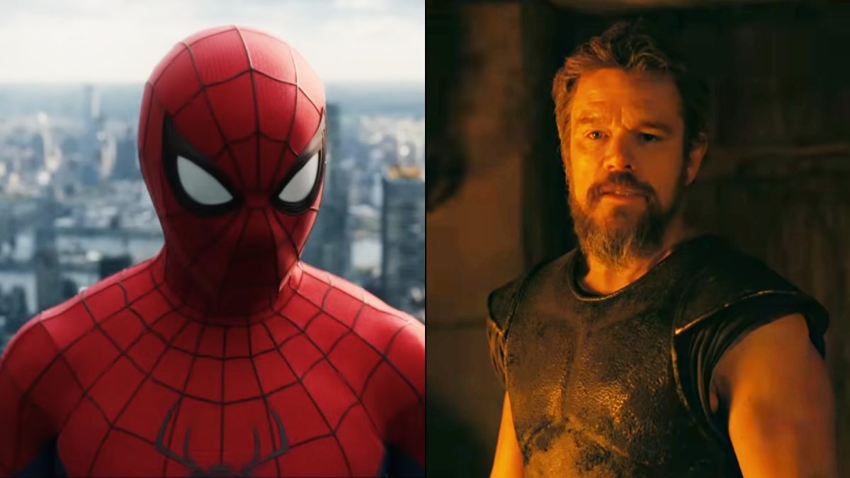 Spider-Man: Brand New Day India BMS Pre-Sales!