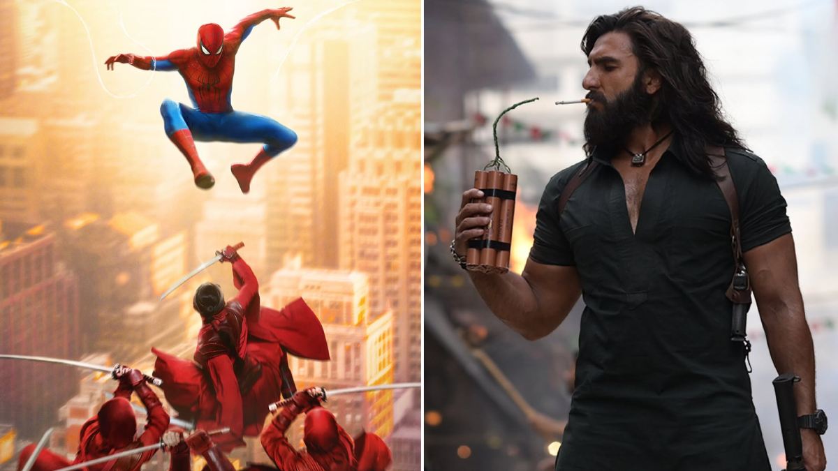 Spider-Man: Brand New Day India Box Office Advance Booking