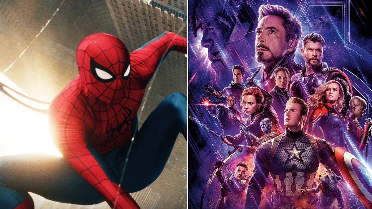 Spider-Man: Brand New Day India Box Office Day 1