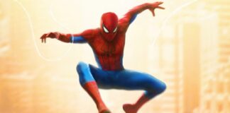 Spider-Man Brand New Day India Box Office Day 5 BMS Sales: 274 Tickets Sold Every Single Minute!