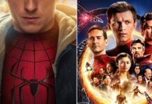 Spider-Man: Brand New Day India Box Office: Pre-Sales Alone Match Nearly 65% Of Spider-Man: No Way Home's Day 1 Collection
