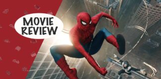 Spider-Man: Brand New Day Movie Review
