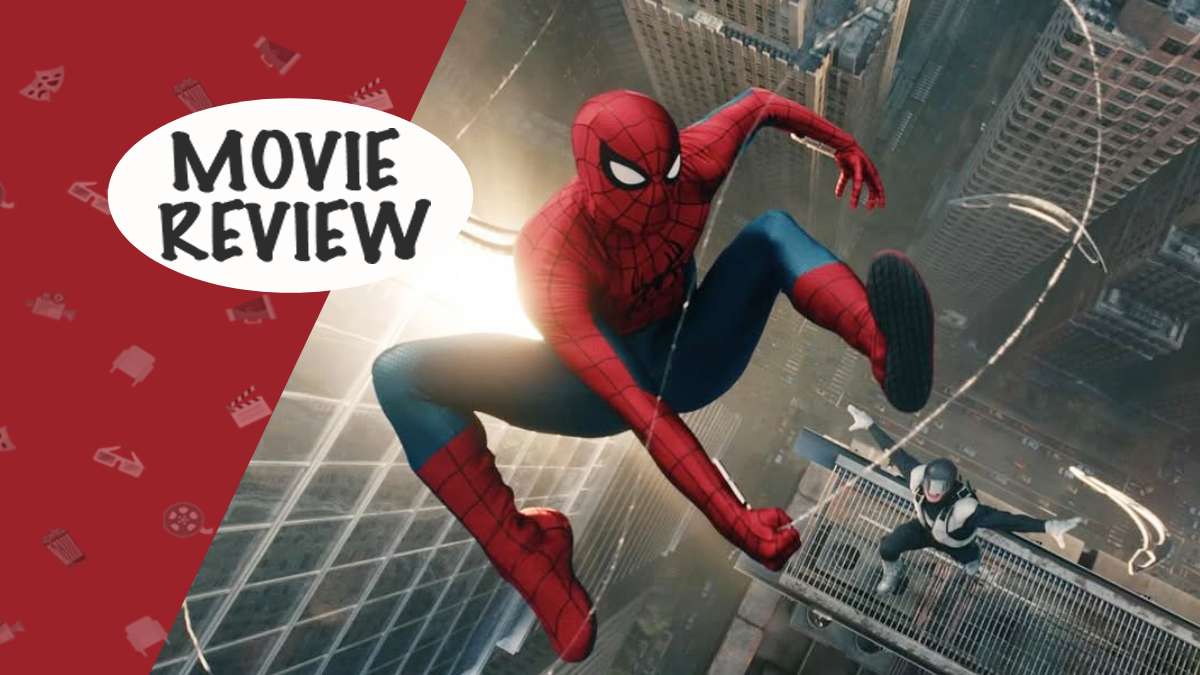 Spider-Man: Brand New Day Movie Review: A Thrilling, Heartfelt Marvel Spectacle Worth Every Minute