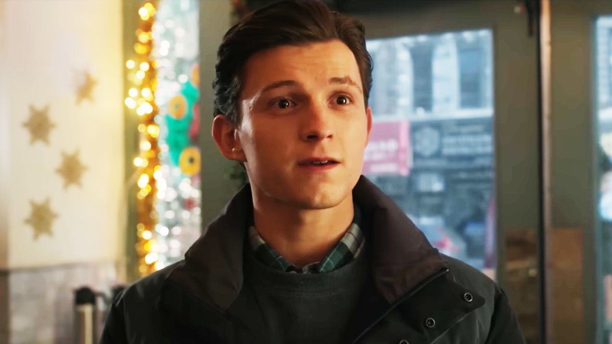 Spider-Man: Brand New Day Movie Review