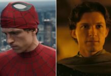 Spider-Man: Brand New Day Worldwide Box Office: Can Marvel’s Web-Slinger Outshine The Odyssey’s Explosive Debut? Spider-Man: Brand New Day Worldwide Box Office: Can Tom Holland Swing Past The Odyssey's Record-Breaking Start?