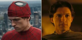 Spider-Man: Brand New Day Worldwide Box Office: Can Tom Holland Swing Past The Odyssey's Record-Breaking Start?