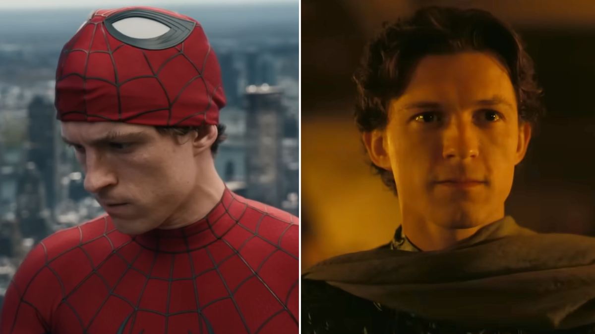 Spider-Man: Brand New Day Worldwide Box Office: Can Tom Holland Swing Past The Odyssey's Record-Breaking Start?