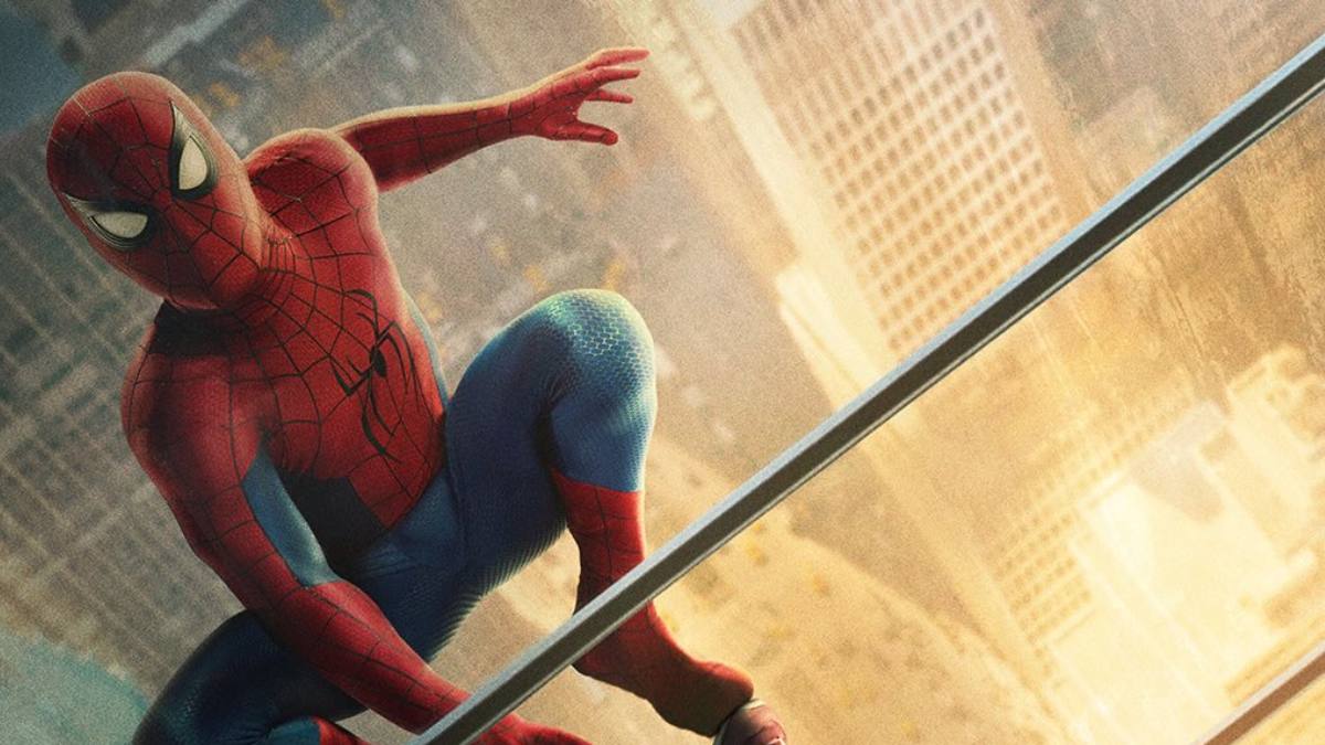 Spiderman: Brand New Day: Here’s Your Viewing Guide Before Release Of Tom Holland Film