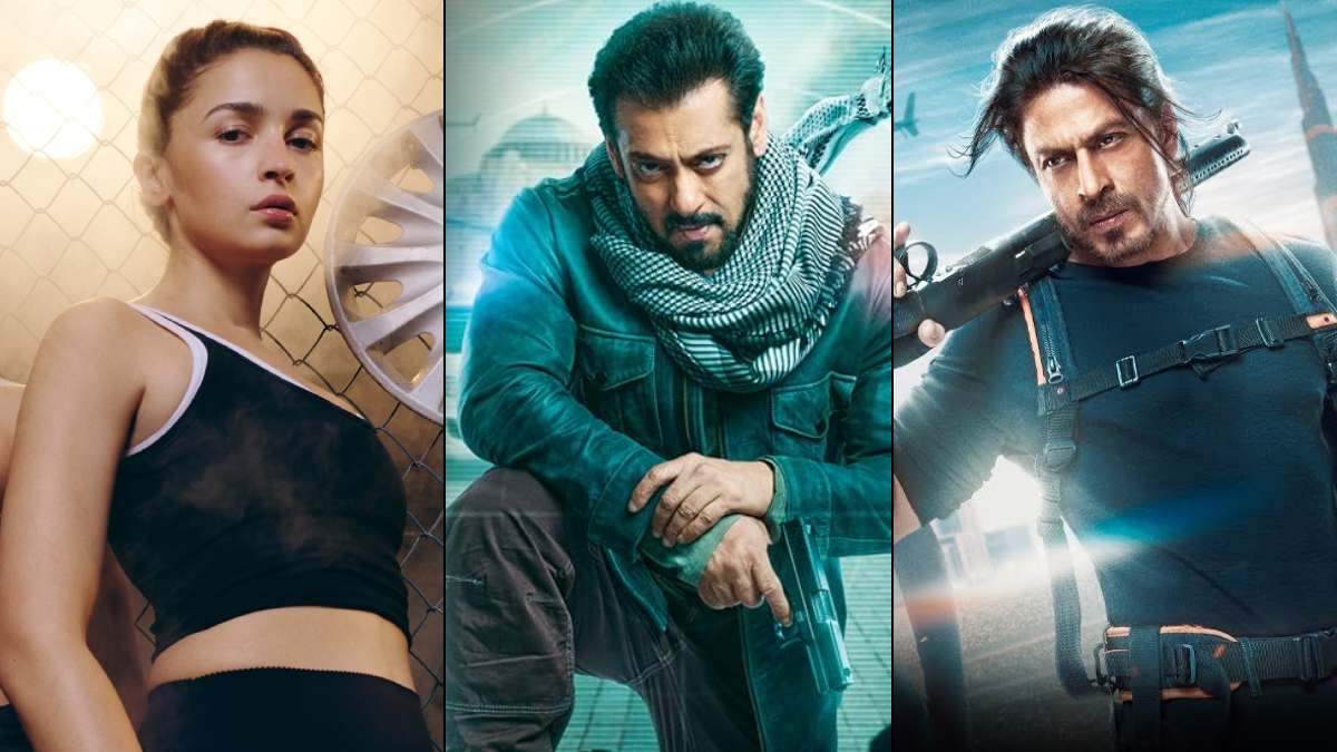 Spy Universe Box Office: Alpha's Disaster Pushes 12% Further Drop In Return On Investments Of YRF's Ambitious Franchise