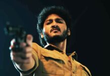 Srinivasa Mangapuram Trailer Review: Jaya Krishna Ghattamaneni & Rasha Thadani Add Youthful Charm To An Old-School Love Story Wrapped In Violence Srinivasa Mangapuram Trailer Review: Jaya Krishna Ghattamaneni & Rasha Thadani Star In An Old-School Intense Love Story