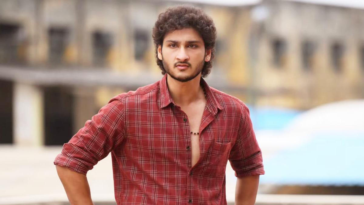 Srinivasa Mangapuram X Review: Jaya Krishna Ghattamaneni’s Debut Becomes Victim Of Predictability