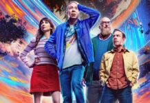 Stuart Fails To Save The Universe: Where To Watch & Which Big Bang Theory Cast Members Return Stuart Fails To Save The Universe: What To Expect From The Big Bang Theory Spin-off
