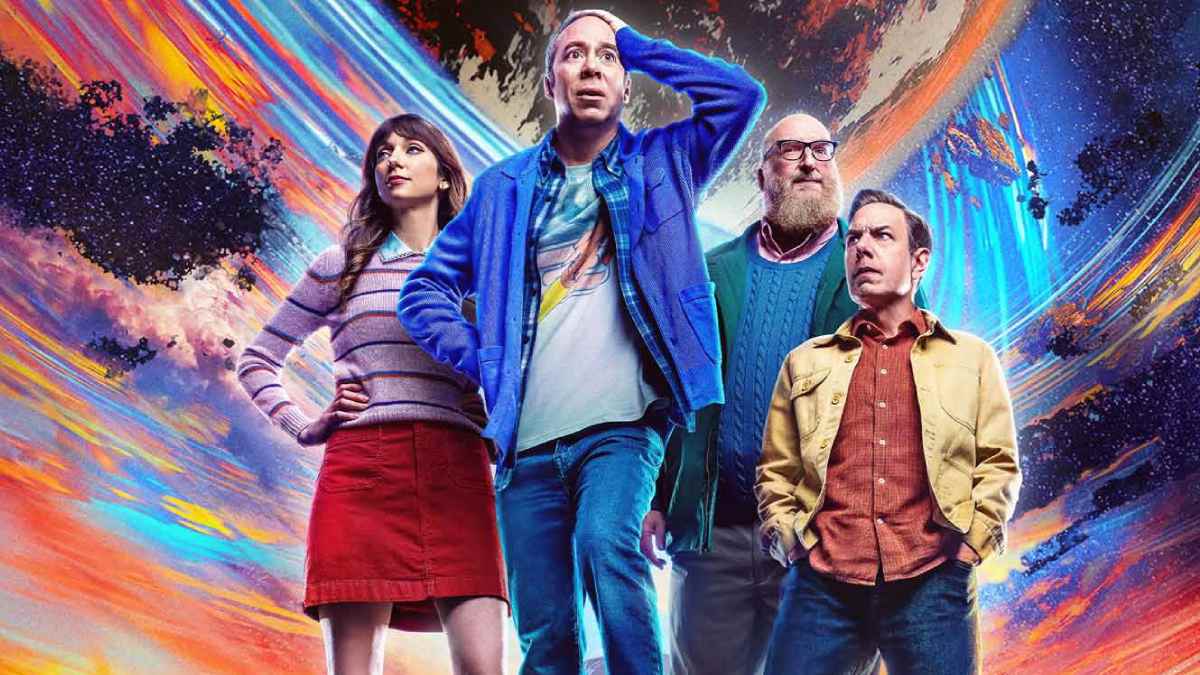 Stuart Fails To Save The Universe: What To Expect From The Big Bang Theory Spin-off