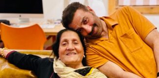 Sunny Deol Batwara 1947