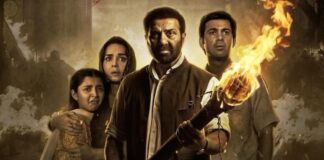 Batwara 1947 Trailer Breakdown: 3 Scenes & 5 Dialogues From Sunny Deol & Shabana Azmi’s Film That Hint At A Box Office Tsunami!
