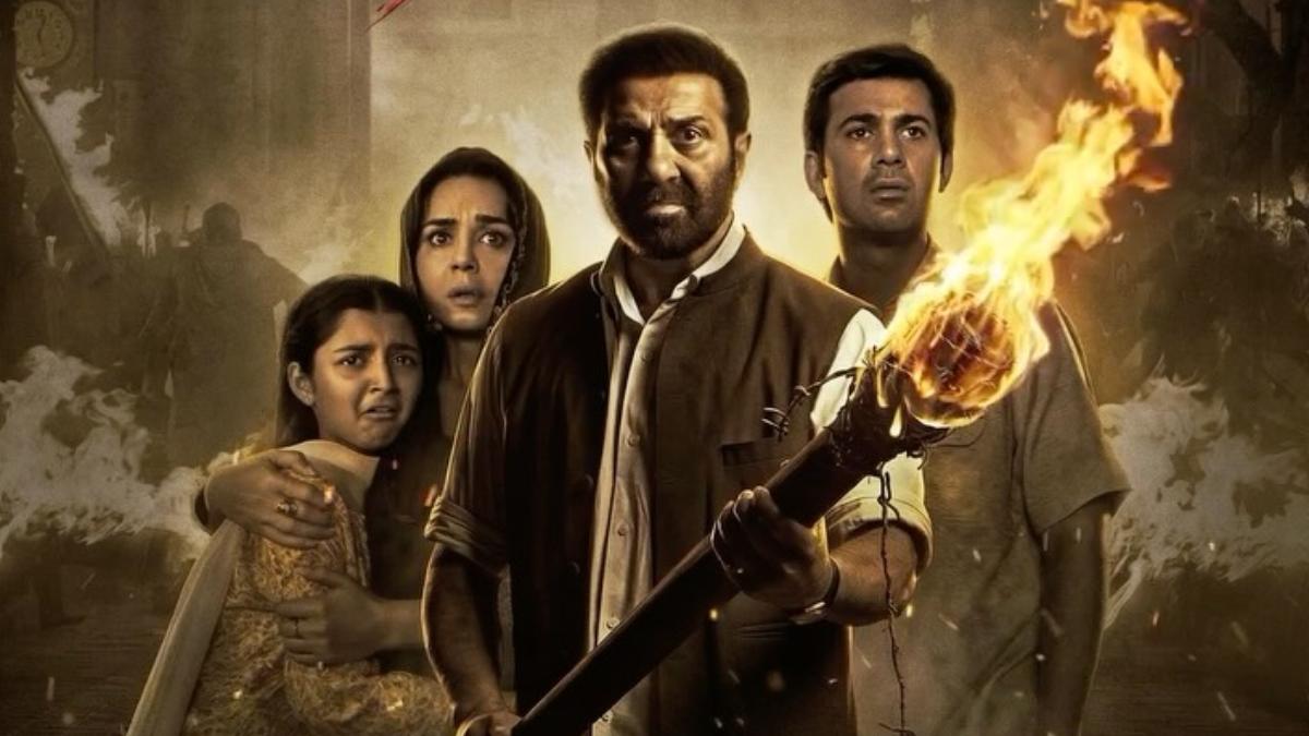 Batwara 1947 Trailer Breakdown: 3 Scenes & 5 Dialogues From Sunny Deol & Shabana Azmi’s Film That Hint At A Box Office Tsunami!