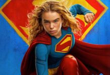 Supergirl North America Box Office: Another Brutal 59.1% Drop Pushes Milly Alcock’s Film Towards The End Of Its Theatrical Run? Supergirl North America Box Office: 4th Weekend Update