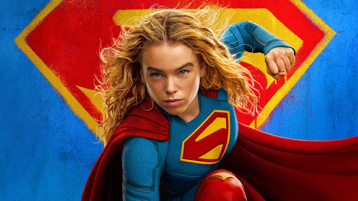 Supergirl North America Box Office: Earns Over 4X The Domestic Total Of The 1984 Supergirl