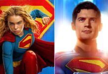 Supergirl: Milly Alcock Earned Nearly Half Of David Corenswet’s Superman Salary? Supergirl Star Milly Alcock's Salary Revealed