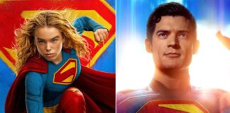 Supergirl Star Milly Alcock's Salary Revealed
