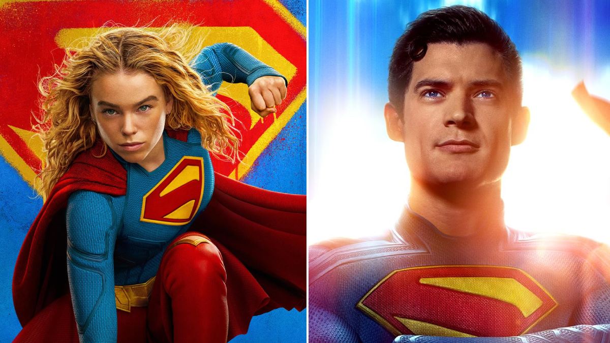 Supergirl Star Milly Alcock's Salary Revealed
