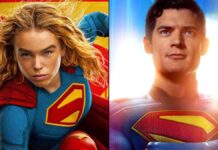 Supergirl Worldwide Box Office: Nearly $500M Behind Cousin Superman’s Lifetime Total – The Gap Is Now Too Big To Close Supergirl Worldwide Box Office: How Much Is Needed To Beat Superman?