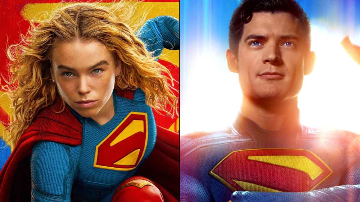 Nearly 0M Behind Cousin Superman’s Lifetime Total – The Gap Is Now Too Big To Close