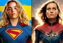 Supergirl Worldwide Box Office: Needs A Massive 204% Jump To Beat The Lowest-Grossing MCU Movie, The Marvels Supergirl Worldwide Box Office: How Much is Needed To Beat The Marvels?
