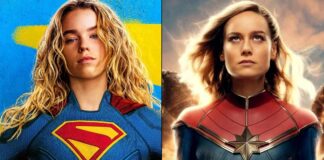 Supergirl Worldwide Box Office: Needs A Massive 204% Jump To Beat The Lowest-Grossing MCU Movie, The Marvels Supergirl Worldwide Box Office: How Much is Needed To Beat The Marvels?