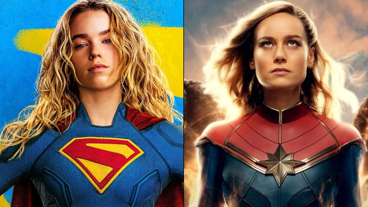Needs A Massive 204% Jump To Beat The Lowest-Grossing MCU Movie, The Marvels
