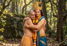 T-Series Blends AI & Spiritual Storytelling With Amrit Gathayein, A New Divine Stories Podcast T-Series Amrit Gathayein