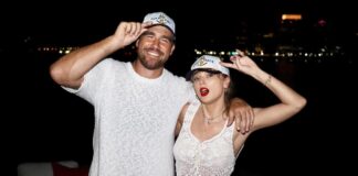 Taylor Swift & Travis Kelce’s Combined Net Worth 2026: The Blank Space Singer Accounts For 96% Of The Couple’s Total Wealth! Taylor Swift & Travic Kelce’s Combined Net Worth 2026: Inside Their Billion Dollar Fortune