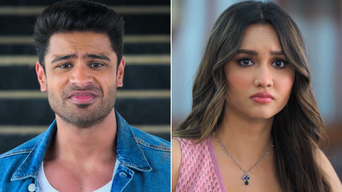 Tera Yaar Hoon Main Trailer Review: Every Frame Screams Outdated