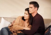 The Bold & The Beautiful Spoilers (Tuesday, July 7, 2026): Finn Does His Best To Support Steffy Amidst Growing Tensions & Chaos The Bold & The Beautiful Spoilers