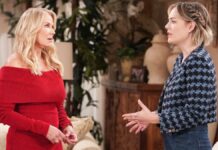 The Bold & The Beautiful Spoilers (Friday, July 3, 2026): Brooke’s Anguish Over Hope Leads To Breaking Point While Deke Refuses Remy The Bold & The Beautiful Spoilers