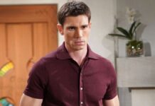 The Bold & The Beautiful Spoilers (Friday, July 10, 2026): Finn Is Caught In The Middle While Taylor Questions Whether Sheila Has Changed The Bold & The Beautiful Spoilers